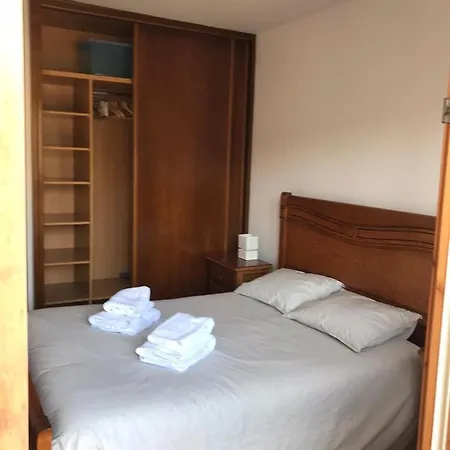 Casa Buganvilla. Con Jardin, A 100 Metros Del Centro. * Comillas