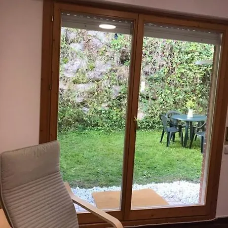Casa Buganvilla. Con Jardin, A 100 Metros Del Centro. Apartment Comillas