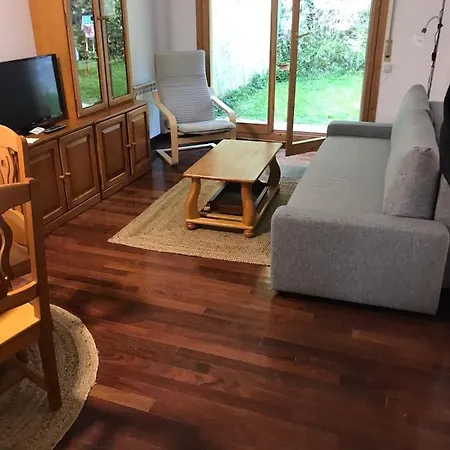 Casa Buganvilla. Con Jardin, A 100 Metros Del Centro. *