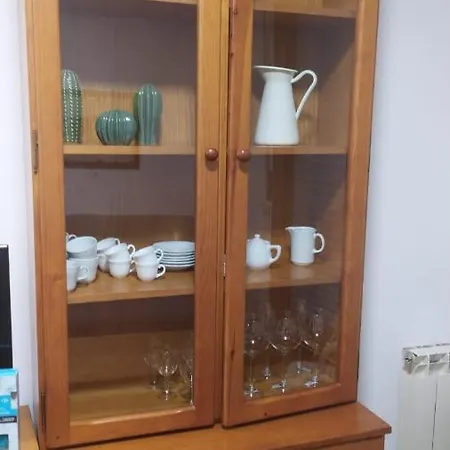 Casa Buganvilla. Con Jardin, A 100 Metros Del Centro. Comillas