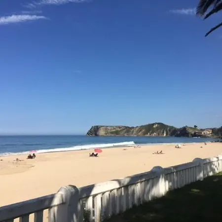 Apartment Casa Buganvilla. Con Jardin, A 100 Metros Del Centro. *