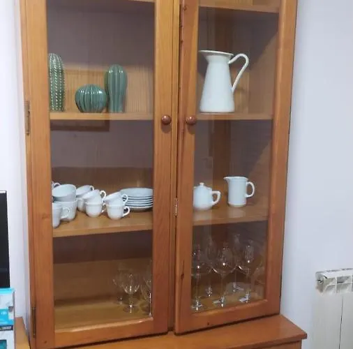 Casa Buganvilla. Con Jardin, A 100 Metros Del Centro. Comillas