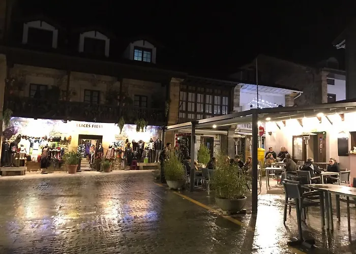 Appartement Casa Buganvilla. Con Jardin, A 100 Metros Del Centro. *